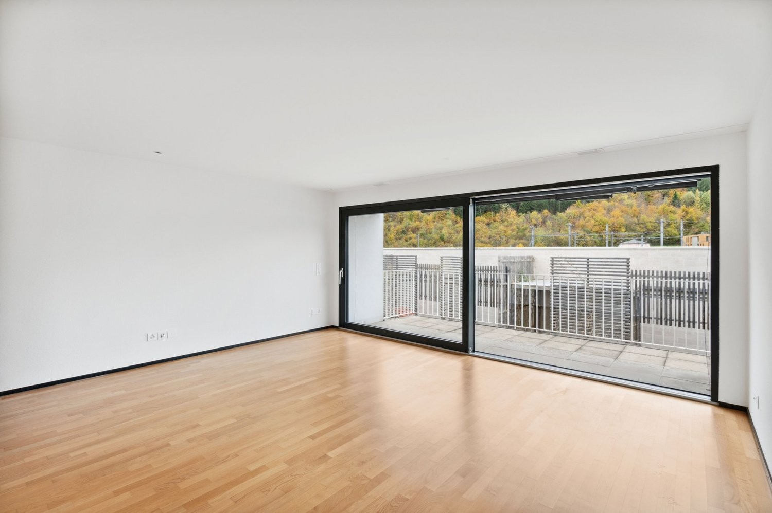 2 ½ rooms apartment, photo 1 of 9