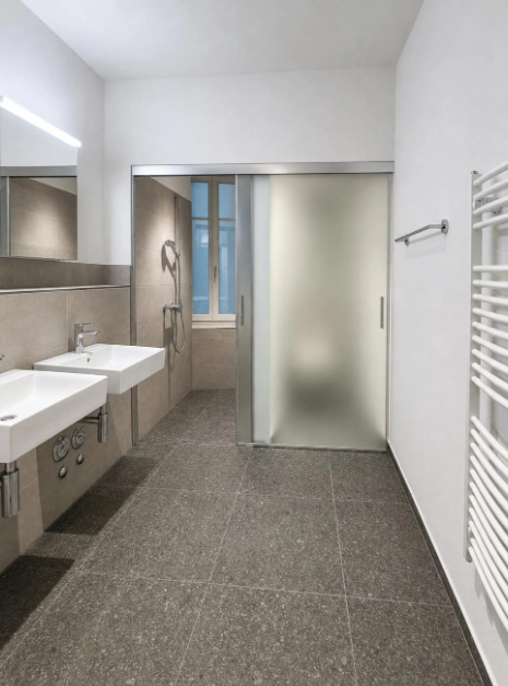 Zimmer in einer WG