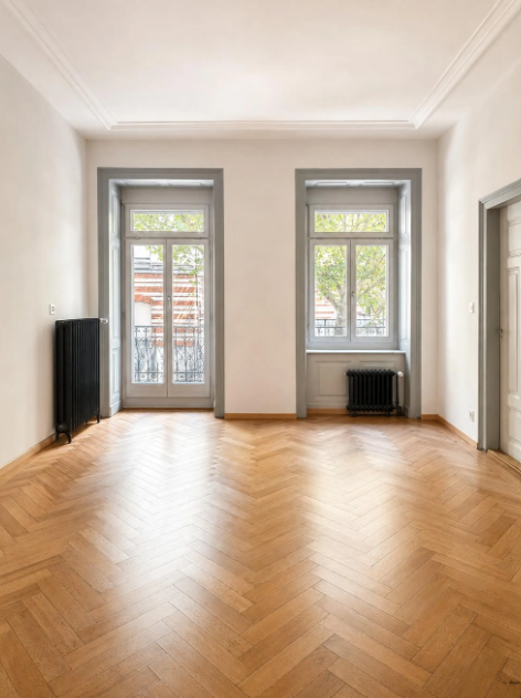 Zimmer in einer WG