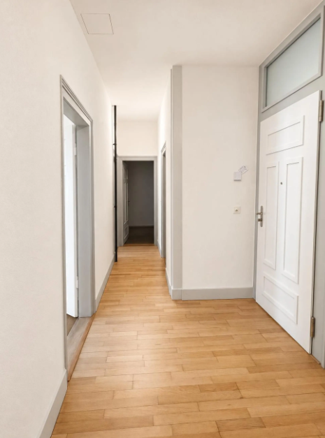 Zimmer in einer WG