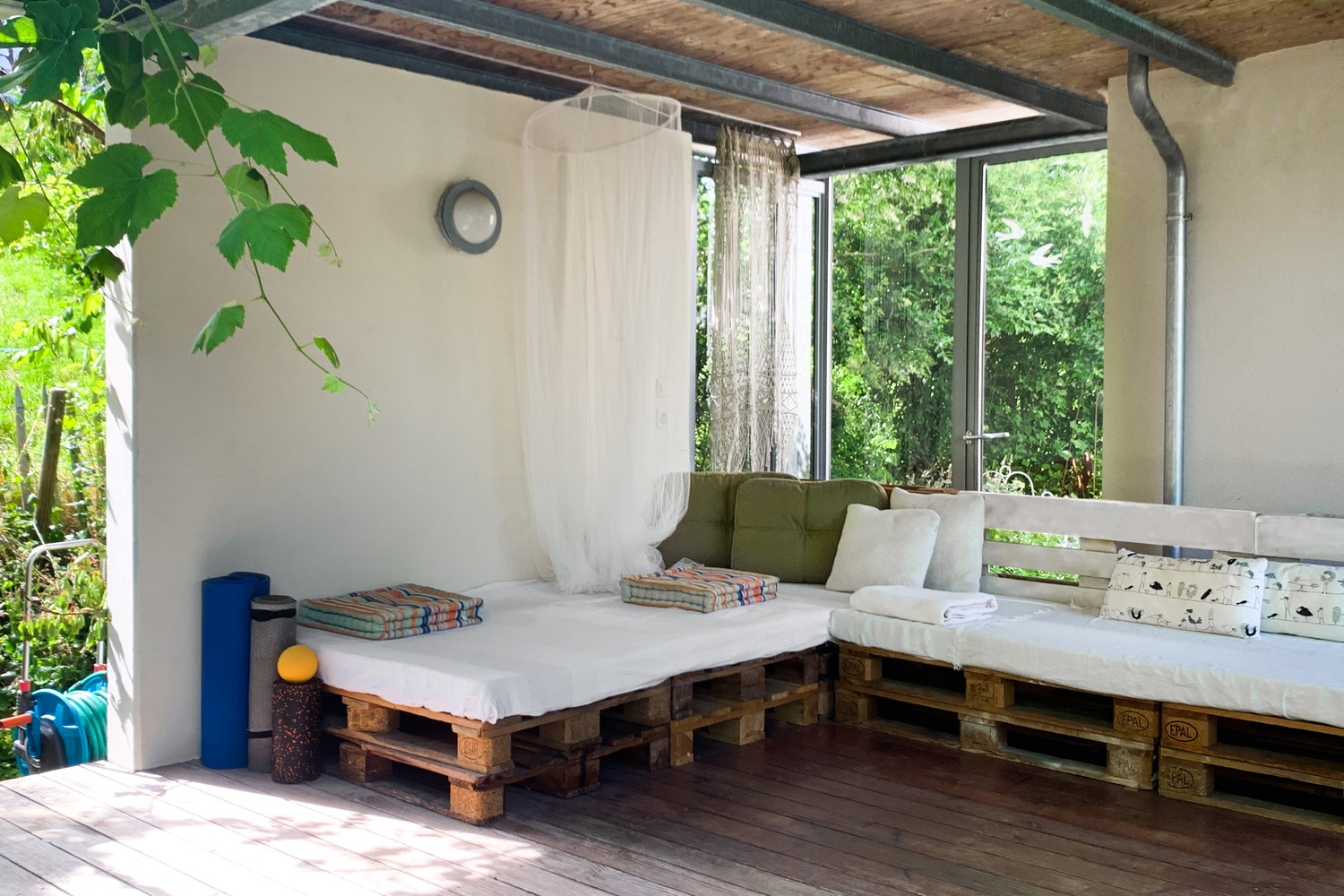 Room in a shared flat, photo 8 of 10