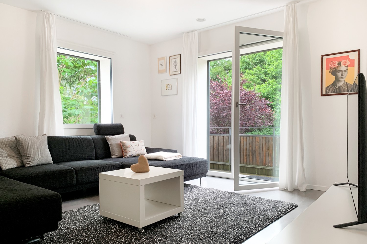 Room in a shared flat, photo 9 of 10
