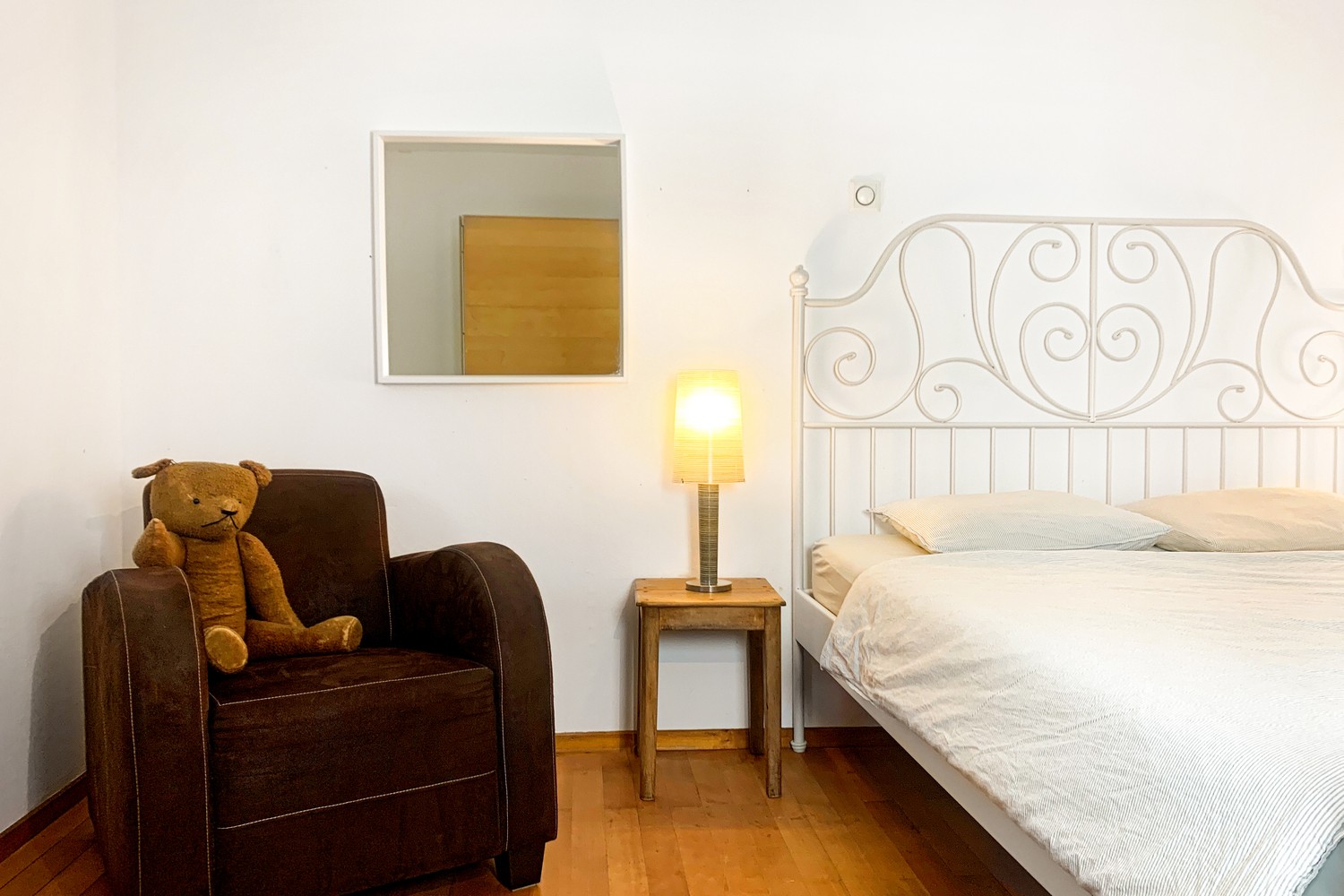 Room in a shared flat, photo 4 of 10