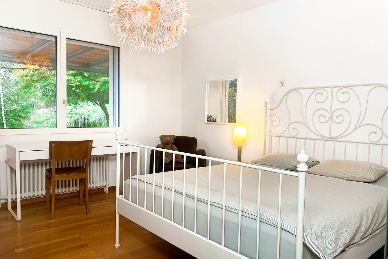 Room in a shared flat, photo 3 of 10