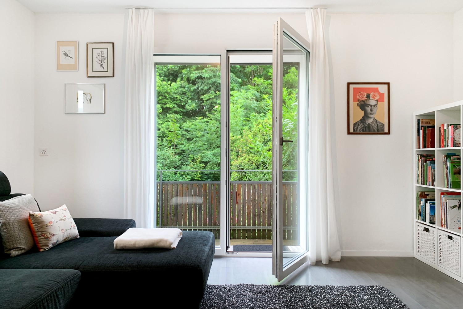 Room in a shared flat, photo 7 of 10