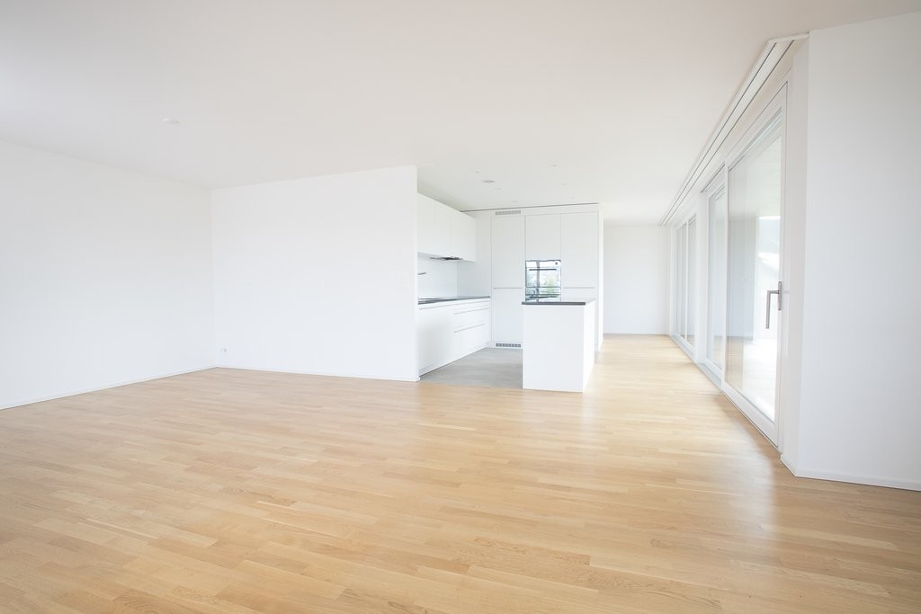 2 ½ rooms apartment, photo 2 of 5