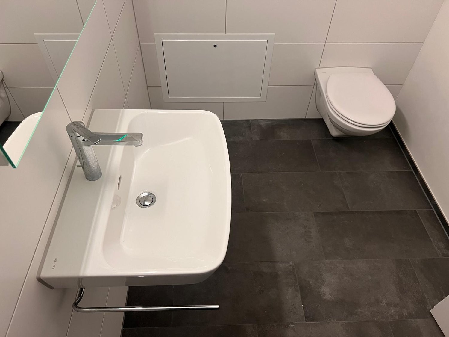 85m² stanza per hobby