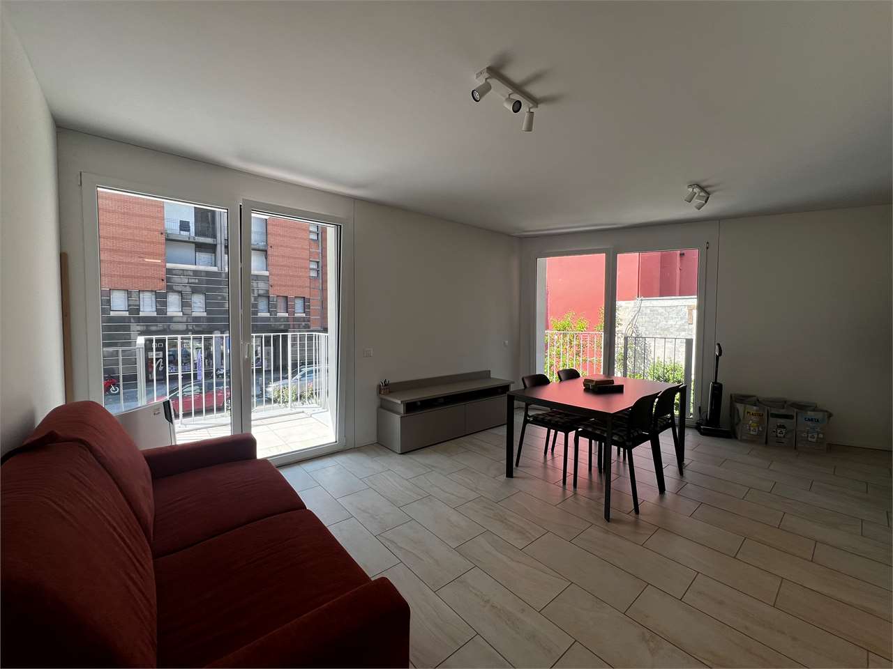 2 ½ rooms furnished flat, photo 2 of 8
