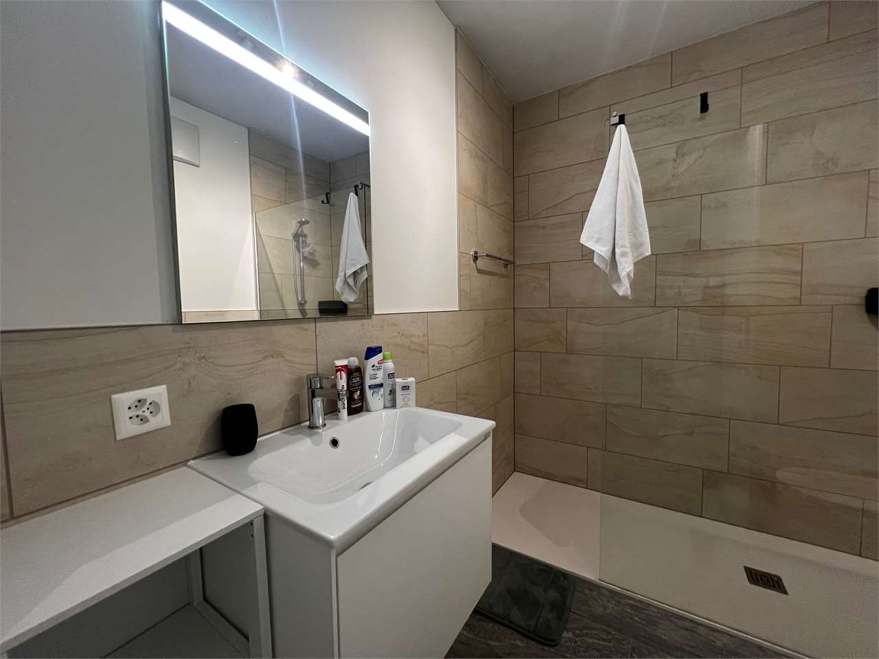 2 ½ rooms furnished flat, photo 7 of 8