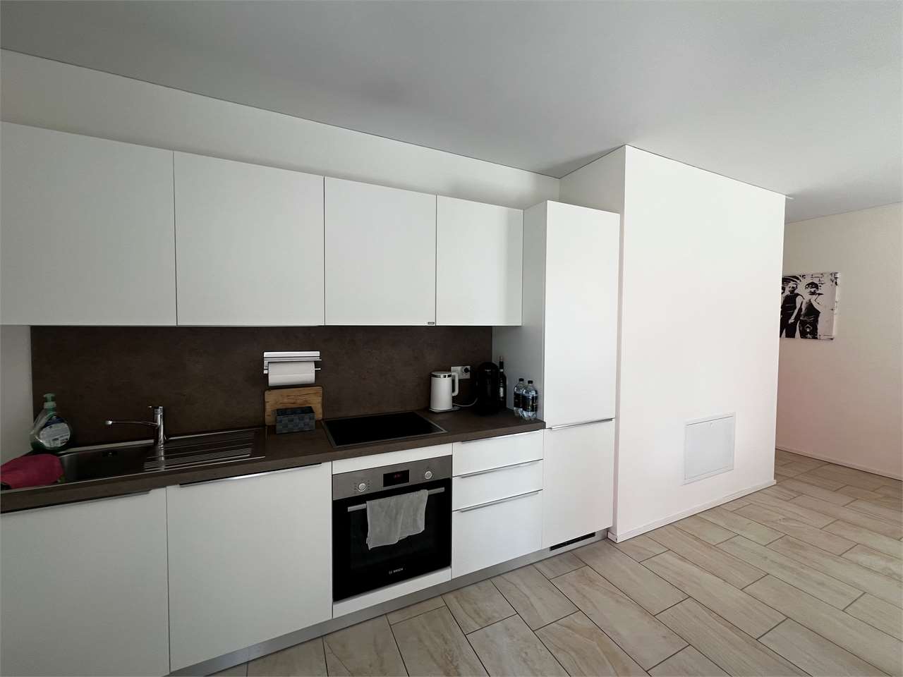 2 ½ rooms furnished flat, photo 4 of 8