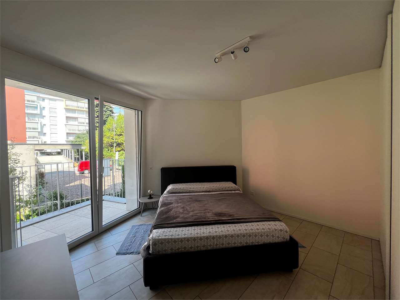 2 ½ rooms furnished flat, photo 6 of 8