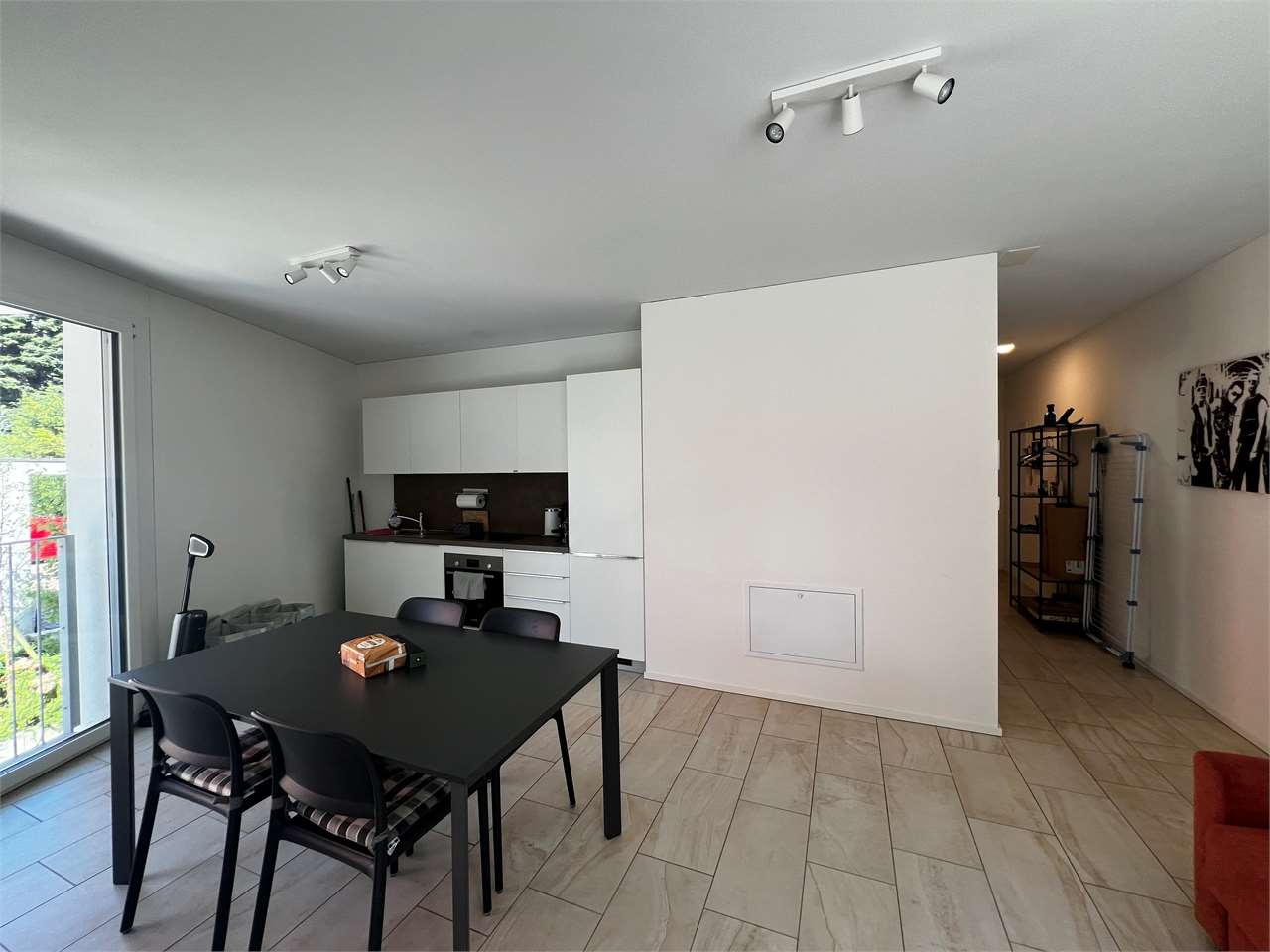 2 ½ rooms furnished flat, photo 3 of 8