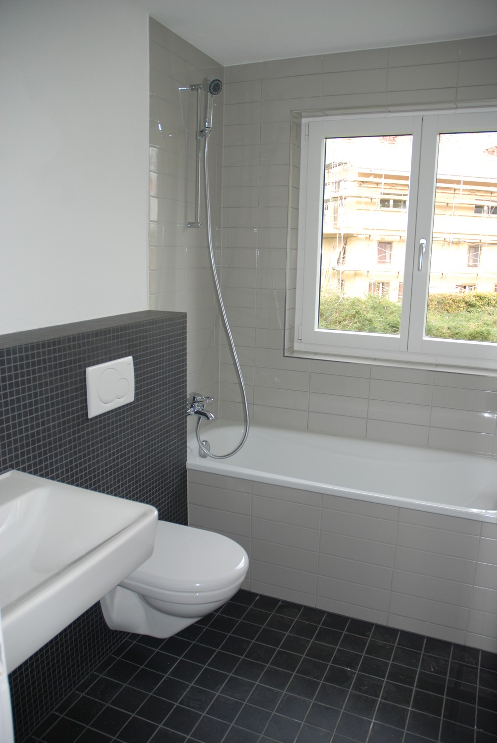 4 ½ rooms apartment, photo 2 of 4