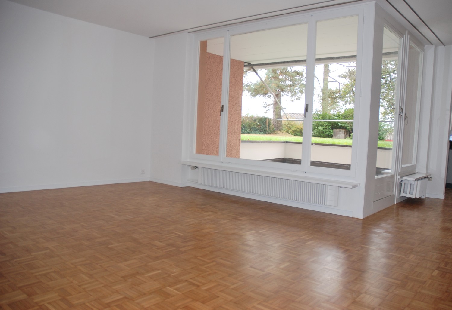 4 ½ rooms apartment, photo 3 of 4