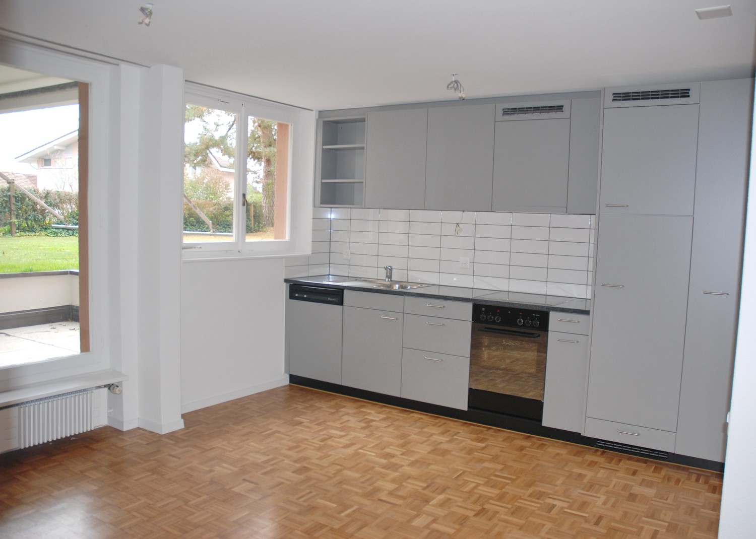 4 ½ rooms apartment, photo 1 of 4