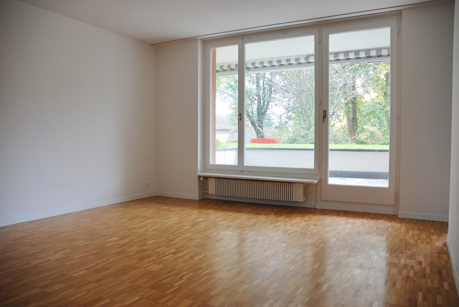 4 ½ rooms apartment, photo 4 of 4