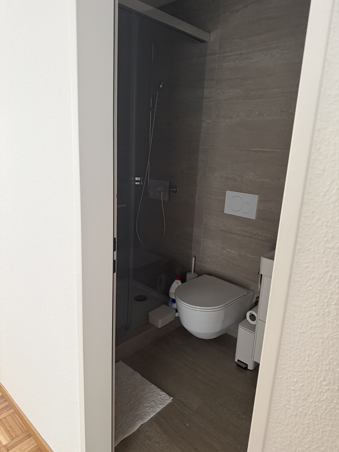 4 ½ rooms apartment