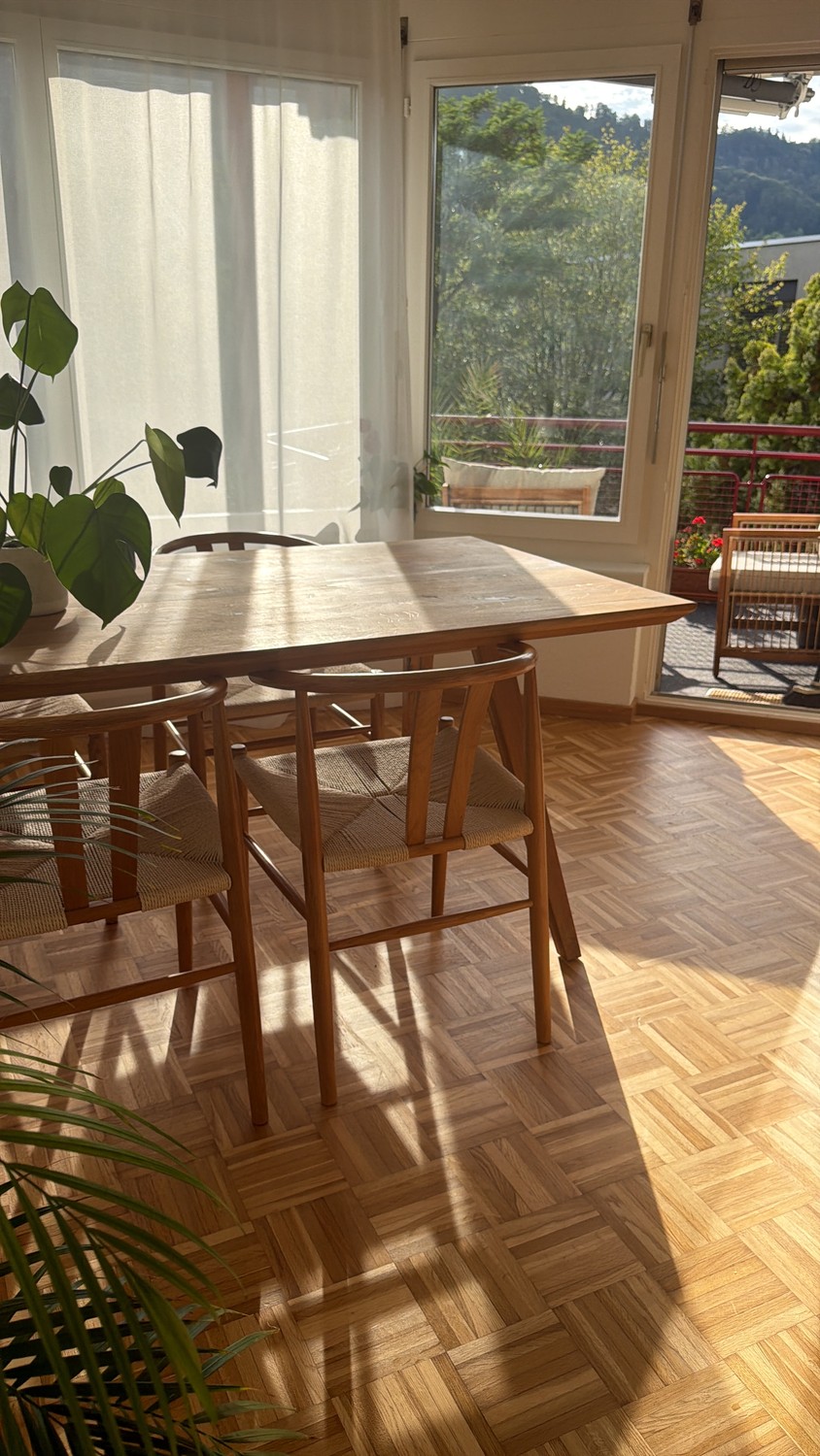 4 ½ rooms apartment