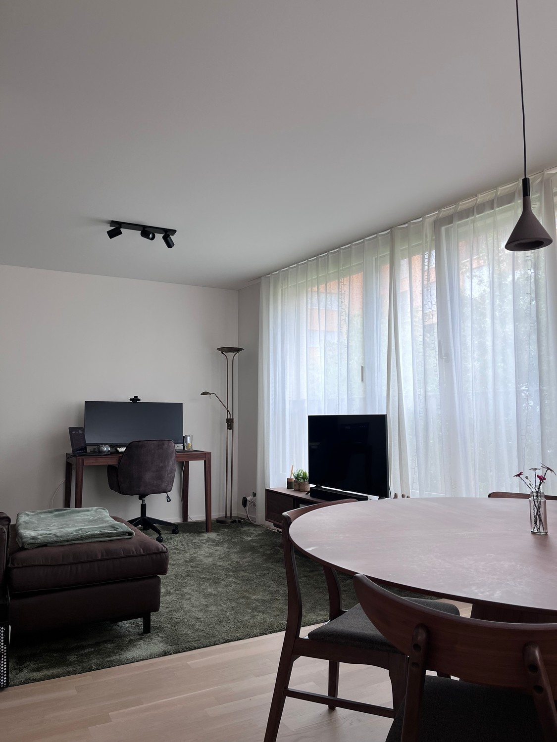 Appartamento di 2 ½ locali