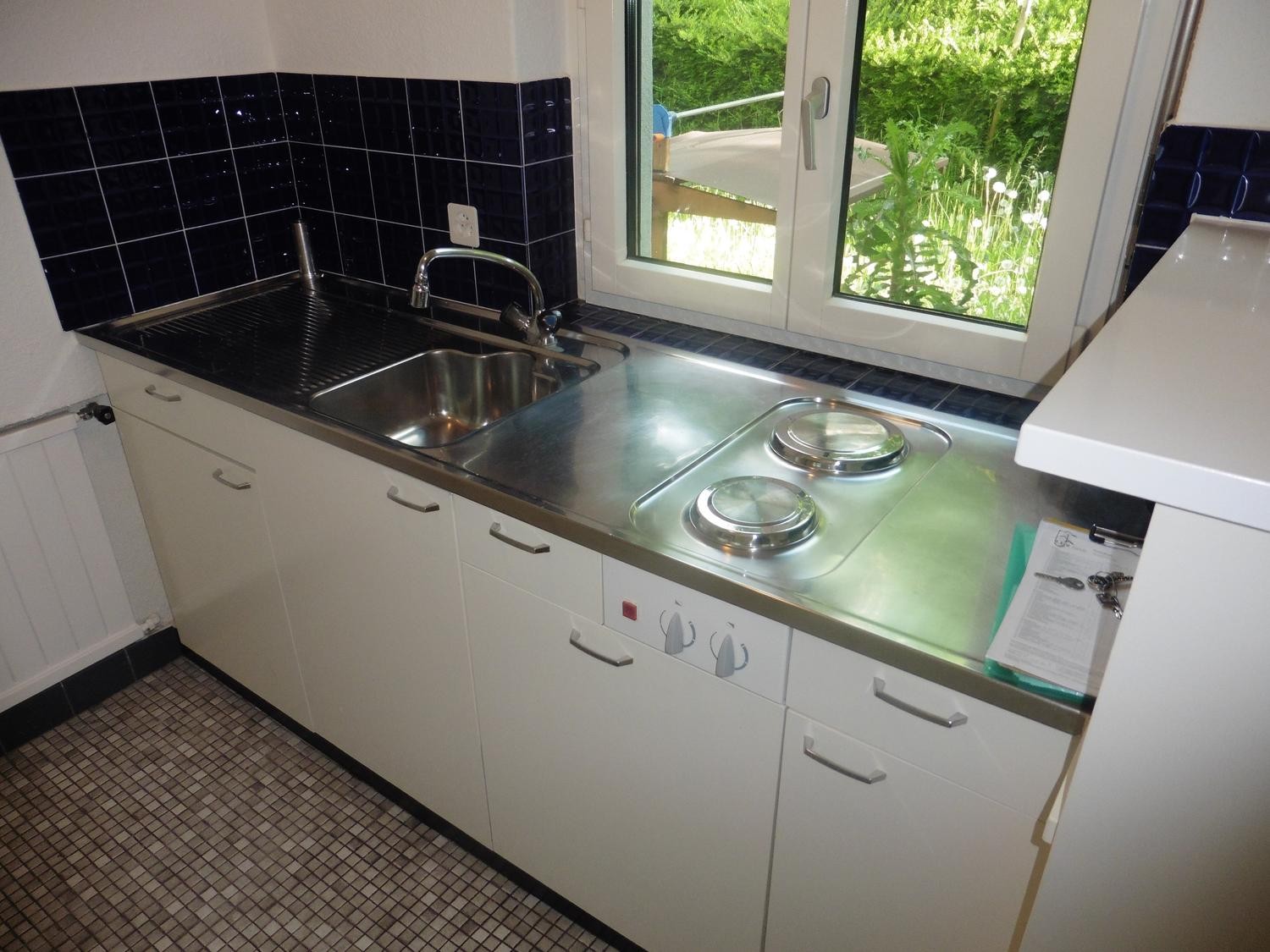 1 ½ rooms apartment, photo 6 of 8