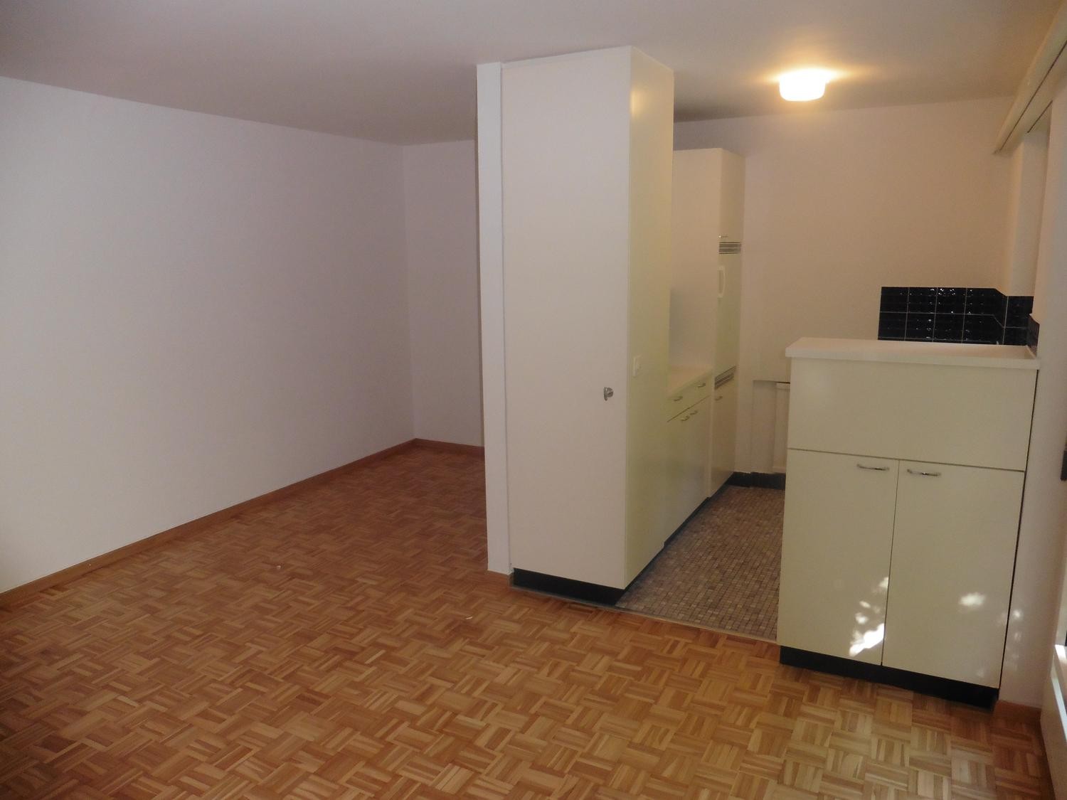 1 ½ rooms apartment, photo 2 of 8