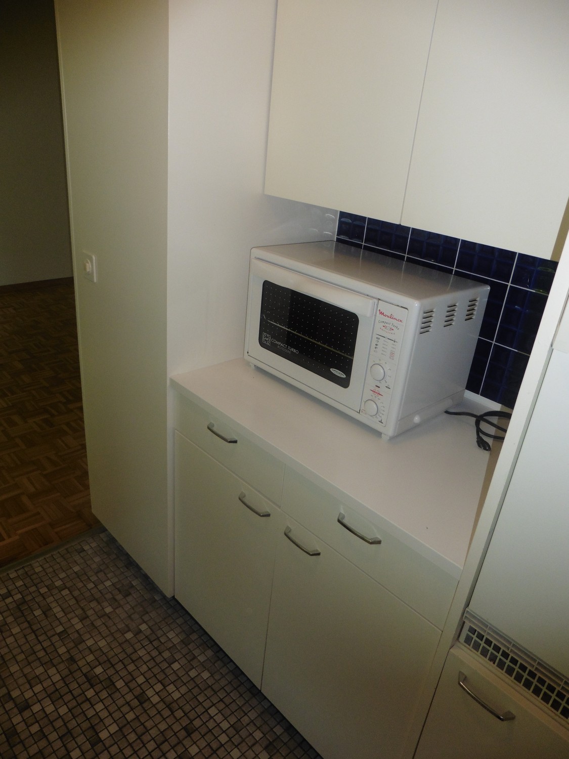 1 ½ rooms apartment, photo 5 of 8