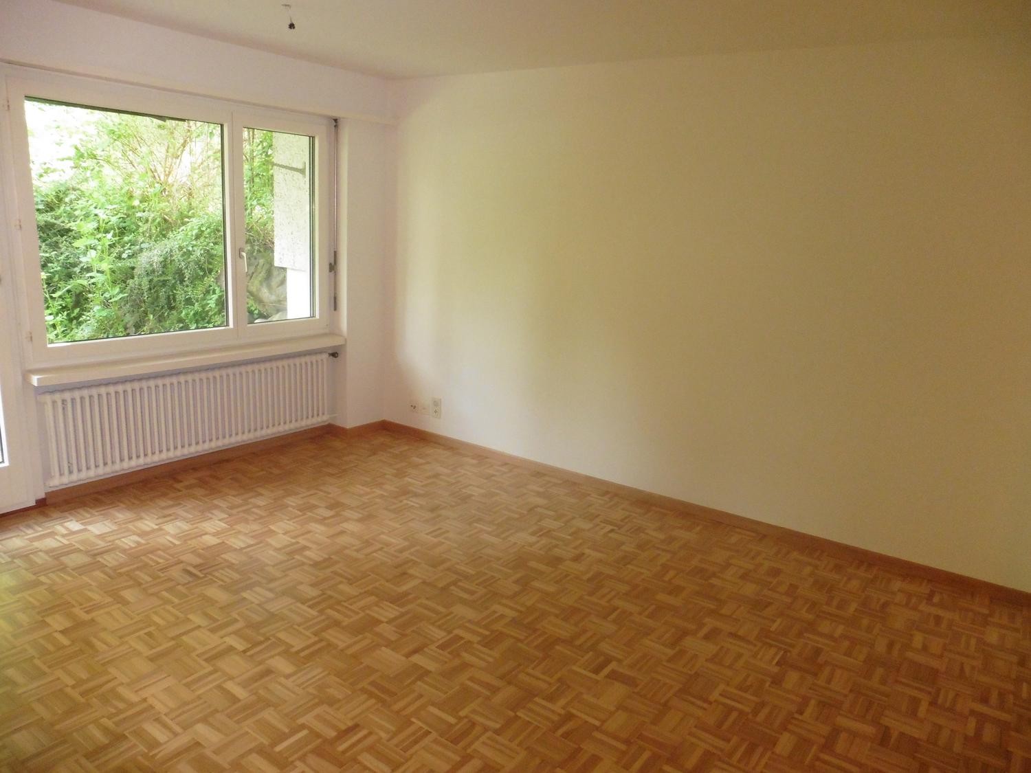 1 ½ rooms apartment, photo 3 of 8