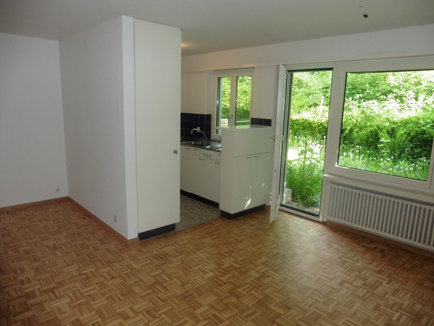 1 ½ rooms apartment, photo 4 of 8