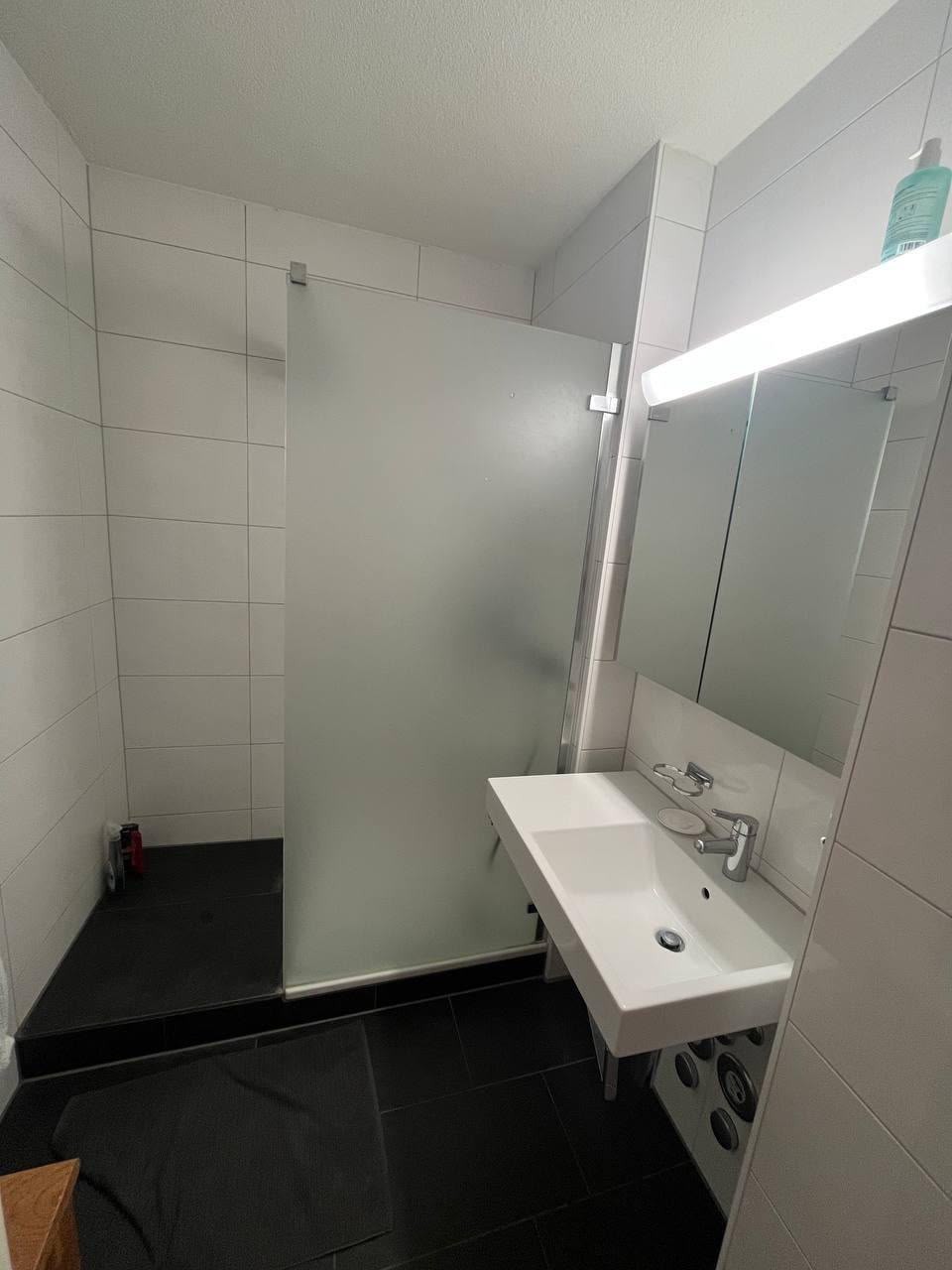 Chambre dans un appartement partagé, photo 3 sur 5