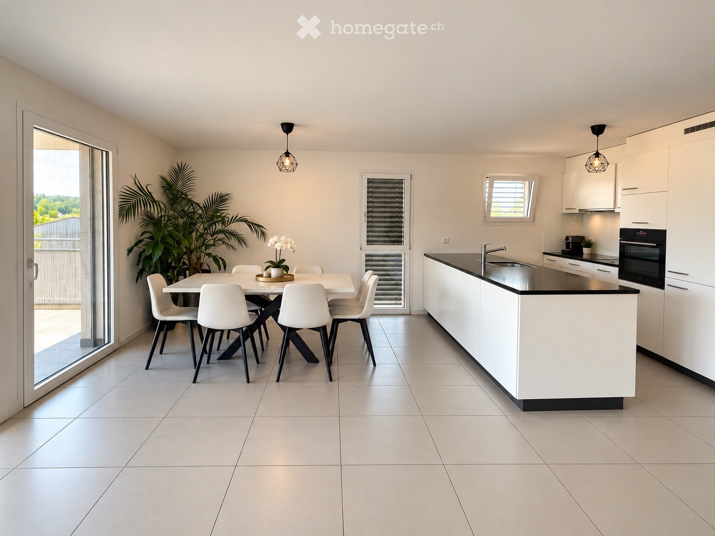 Appartamento di 4 ½ locali