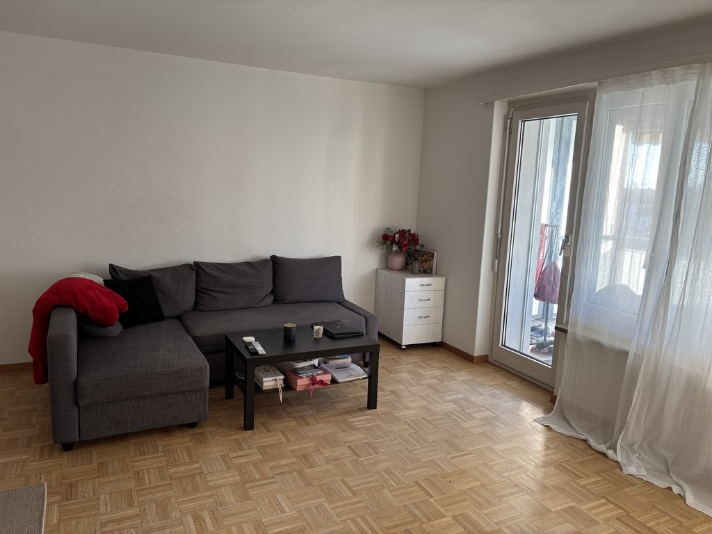 2 rooms apartment, photo 4 of 7