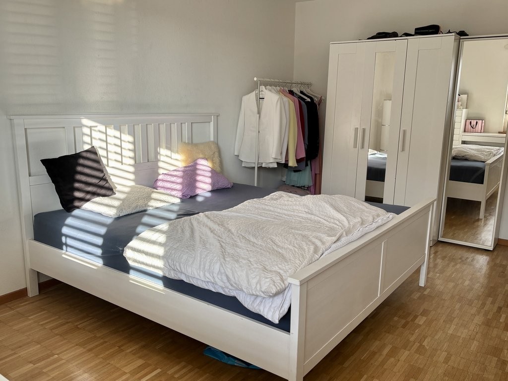 2 rooms apartment, photo 6 of 7
