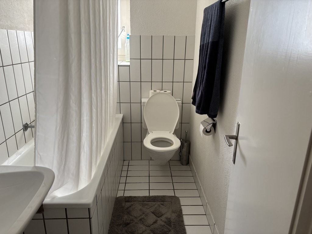 2 rooms apartment, photo 3 of 7