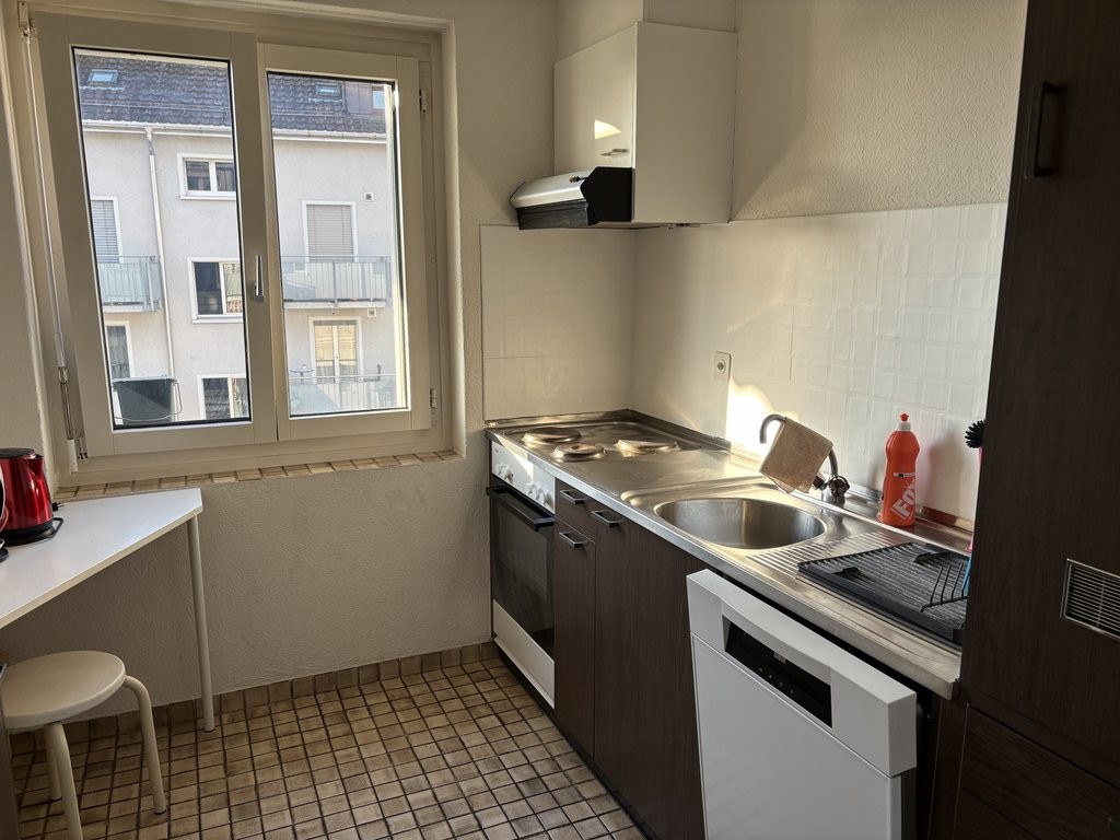 2 rooms apartment, photo 2 of 7