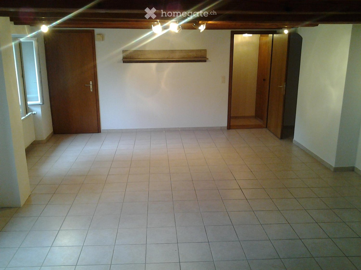 4 ½ Zimmer-Wohnung