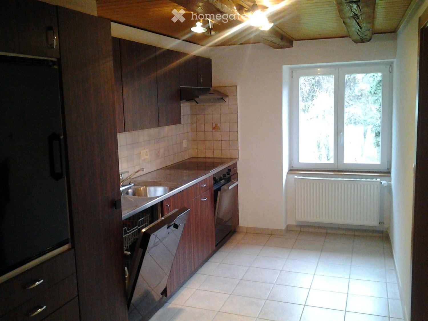 4 ½ Zimmer-Wohnung