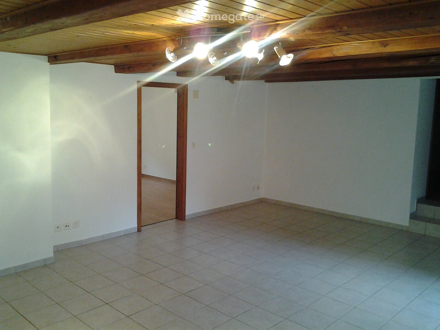 4 ½ Zimmer-Wohnung