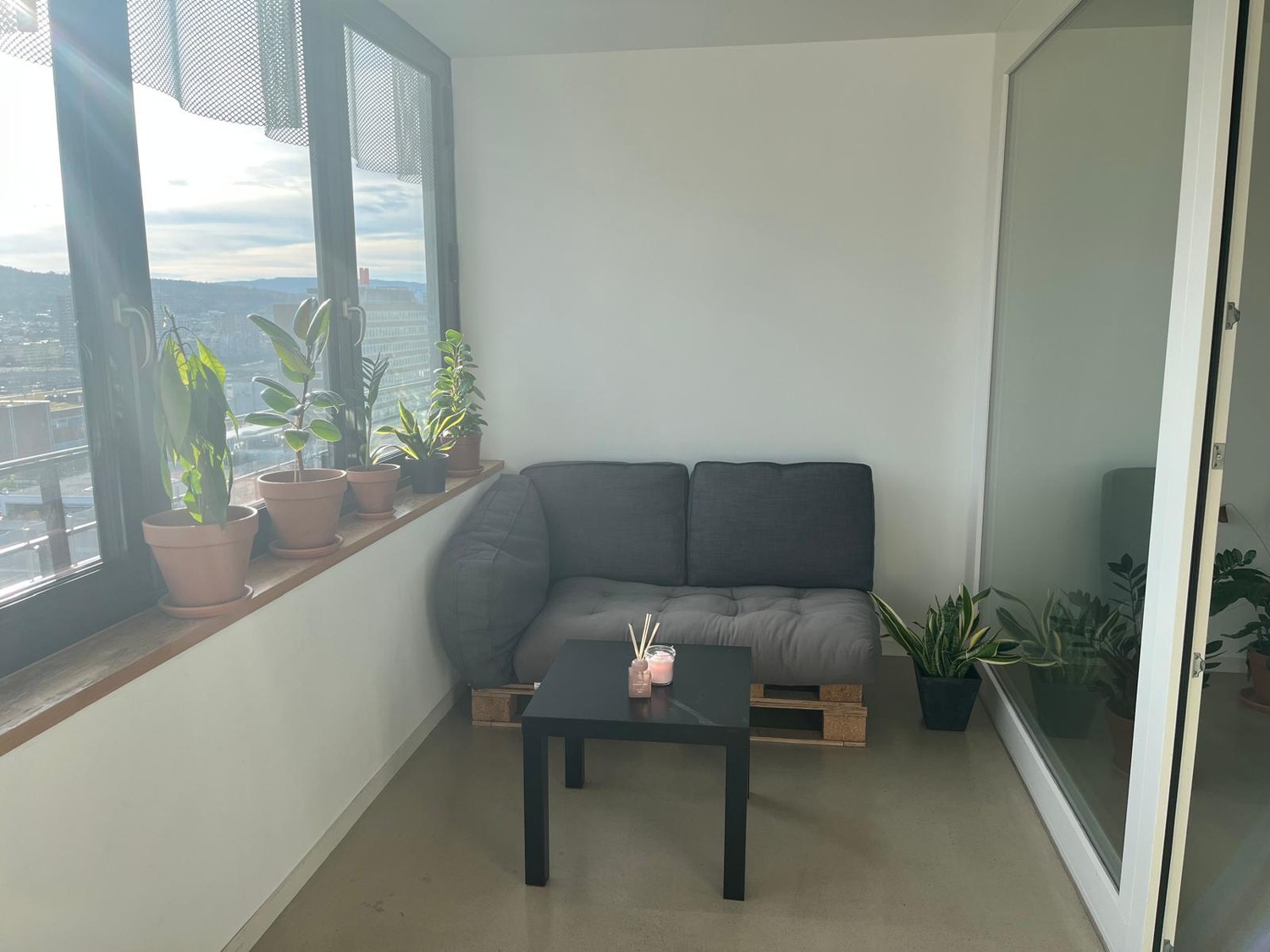 Room in a shared flat, photo 5 of 5