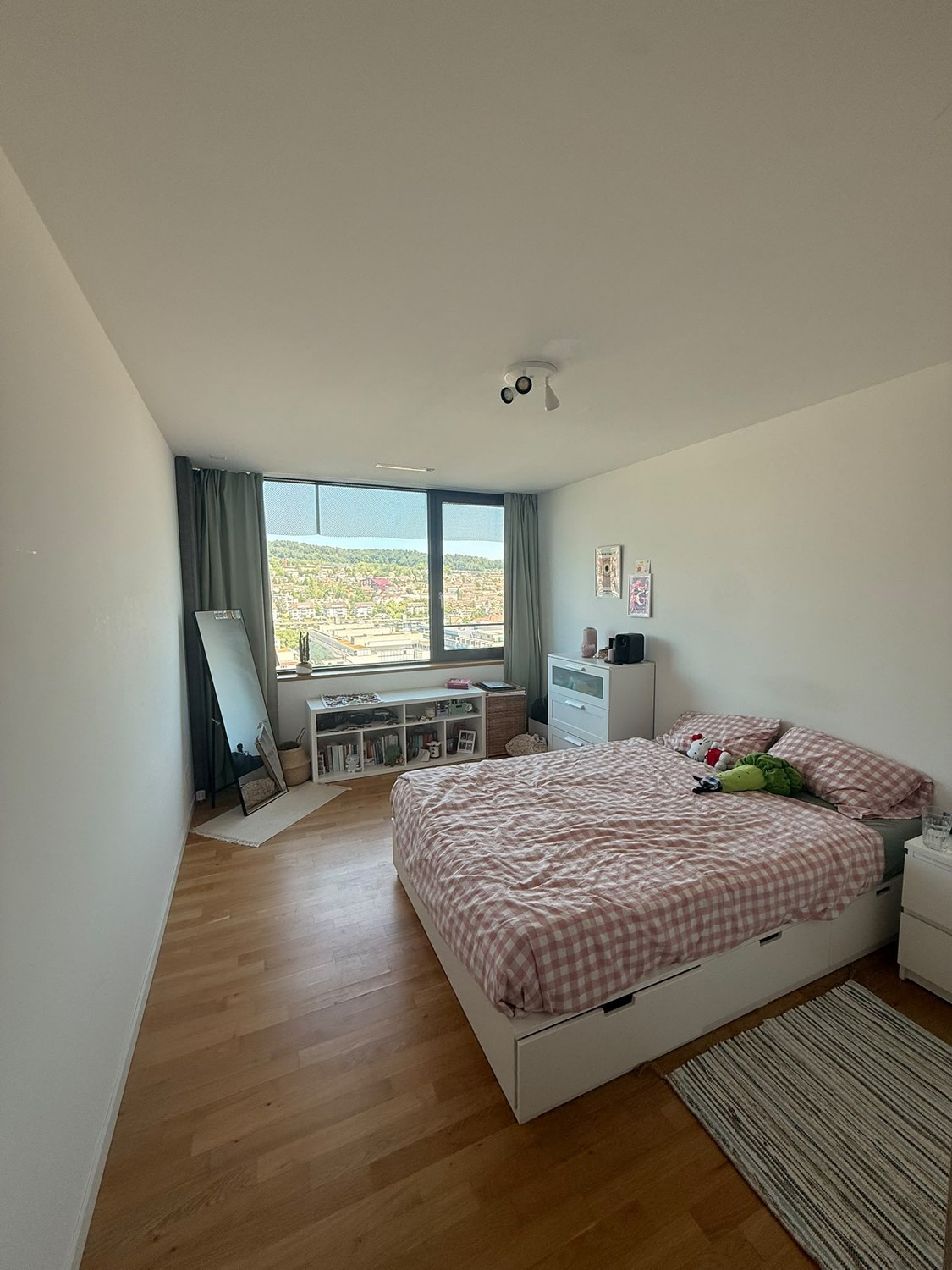 Room in a shared flat, photo 3 of 5