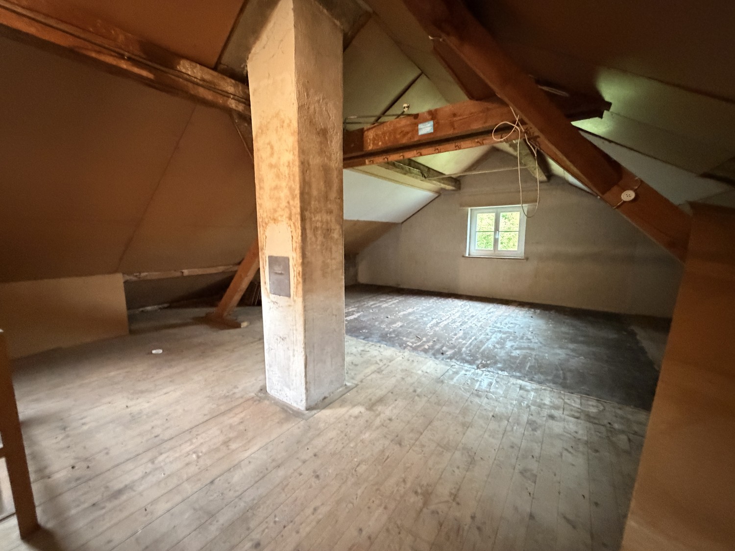 Casa singola di 5 ½ locali