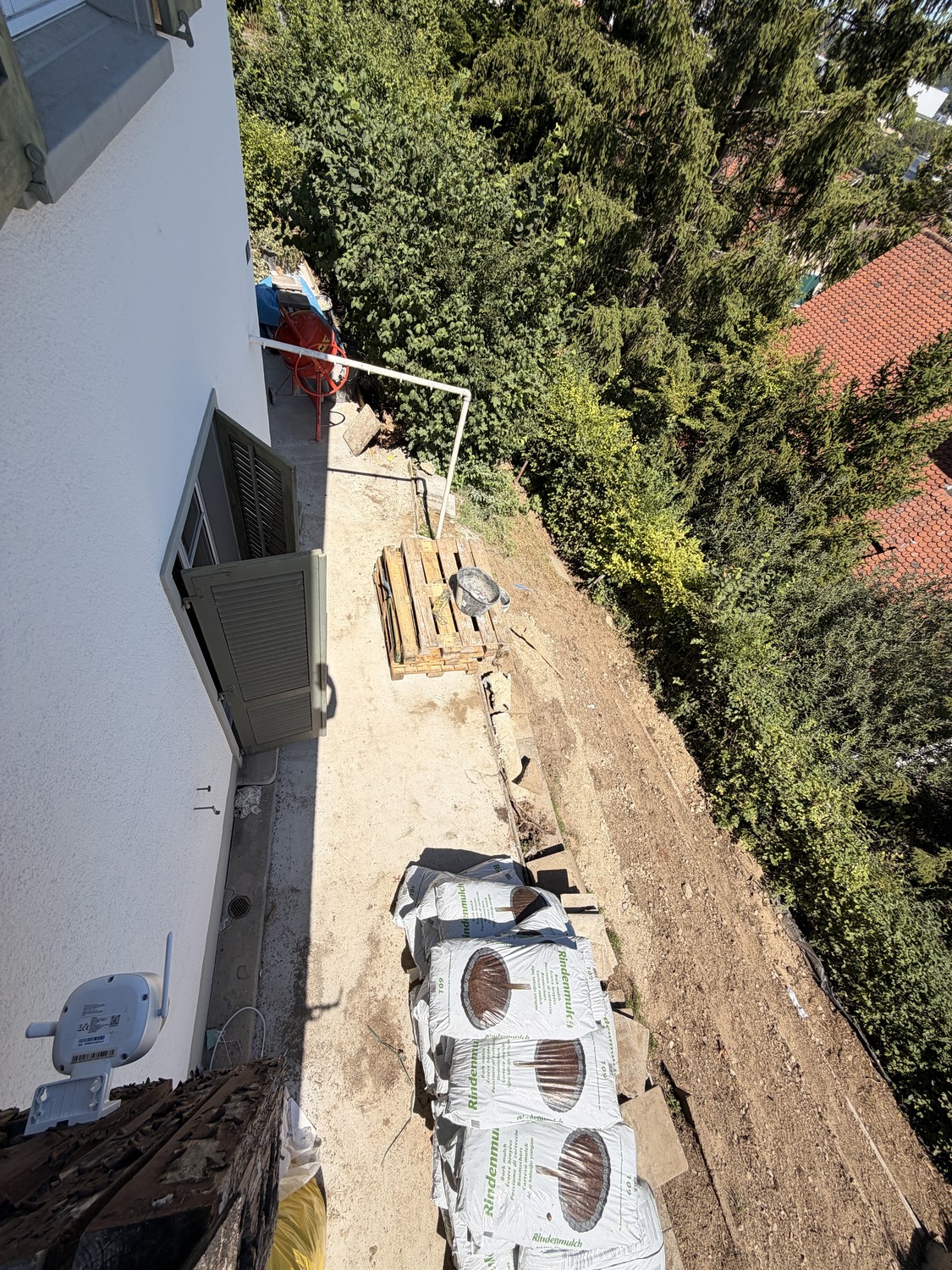 Casa singola di 5 ½ locali