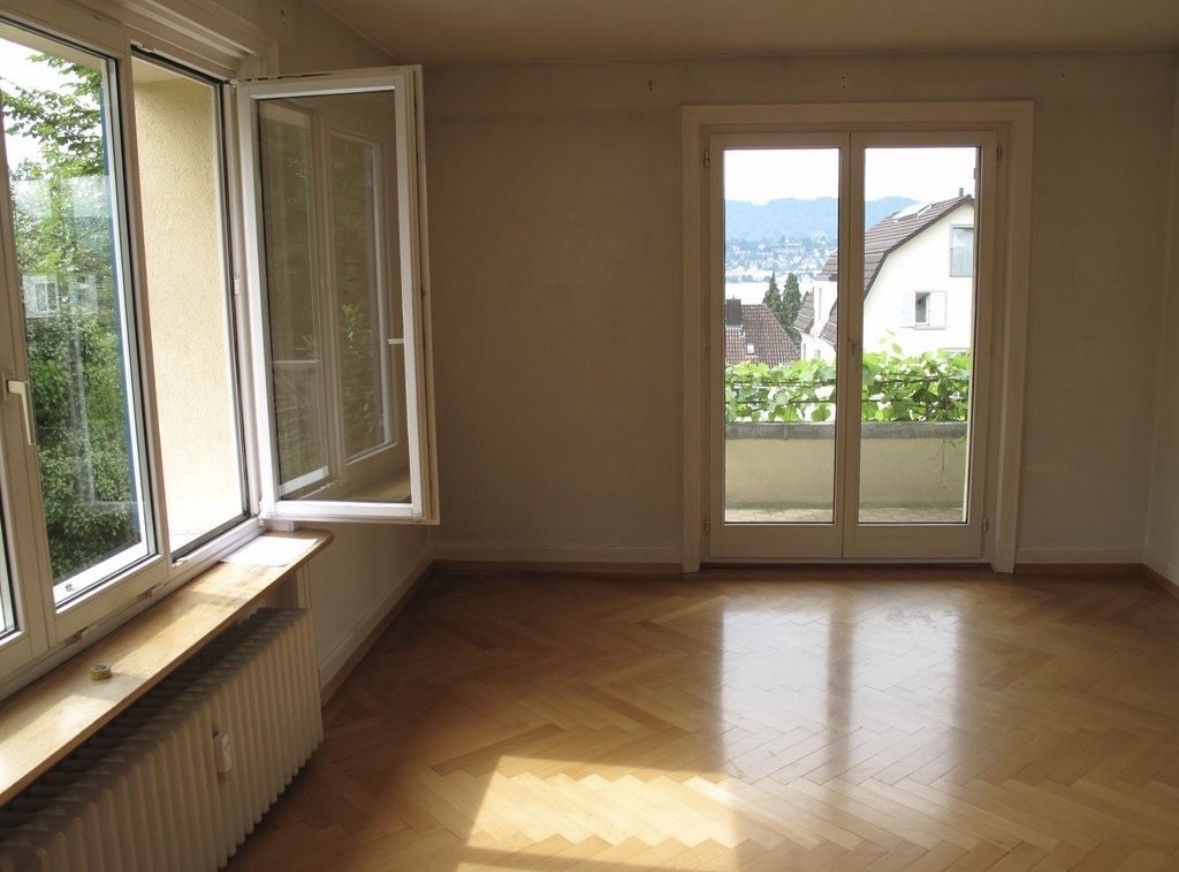 Room in a shared flat, photo 1 of 10