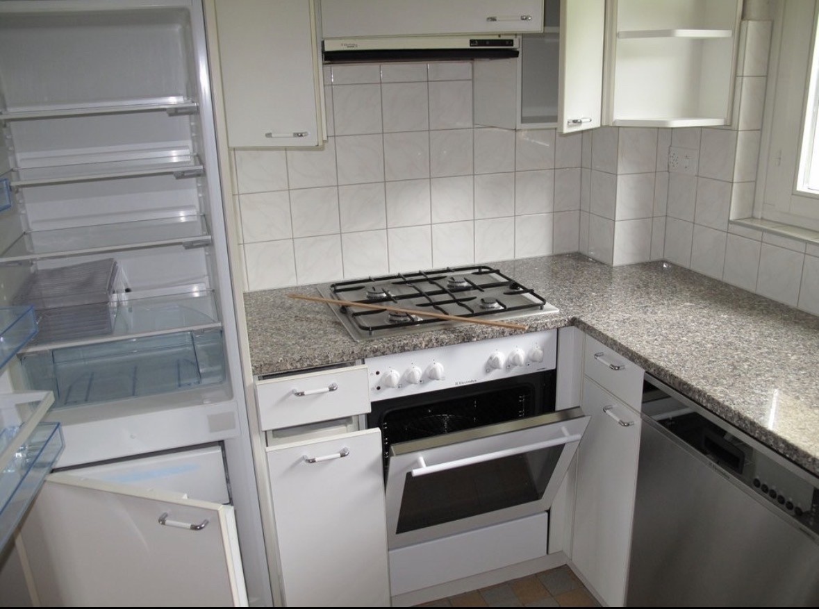 Room in a shared flat, photo 9 of 10