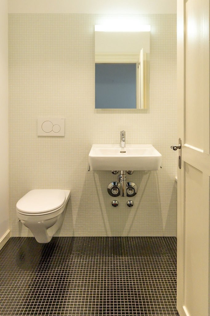 4 ½ rooms apartment, photo 10 of 10