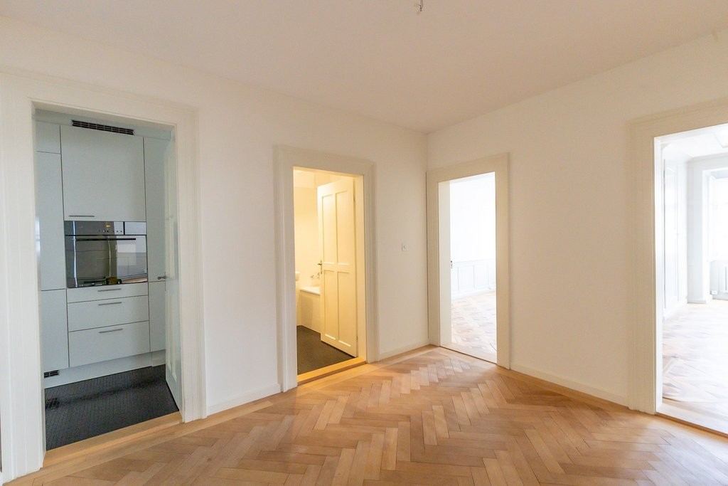 4 ½ rooms apartment, photo 5 of 10
