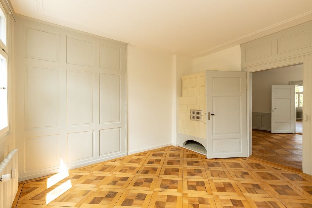 4 ½ rooms apartment, photo 8 of 10