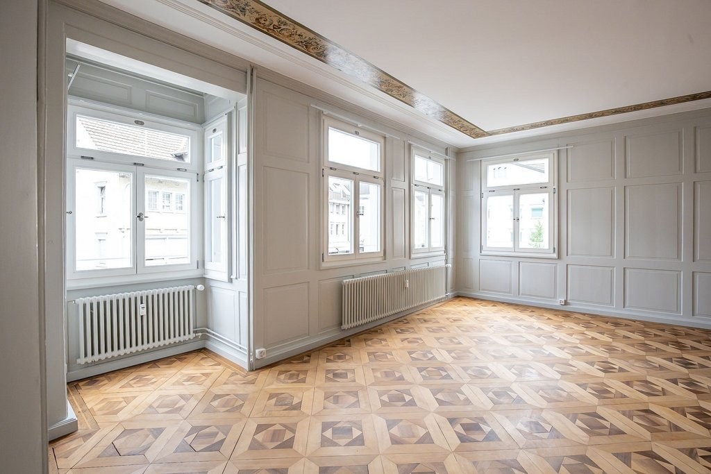 4 ½ rooms apartment, photo 6 of 10