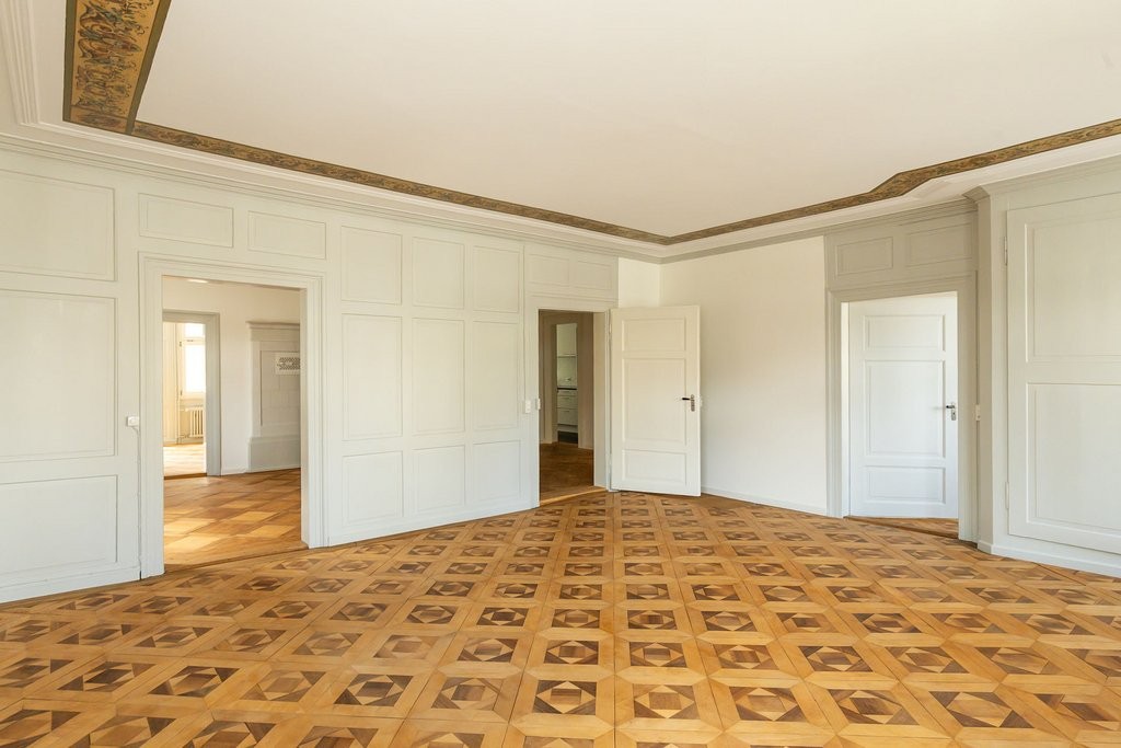 4 ½ rooms apartment, photo 7 of 10