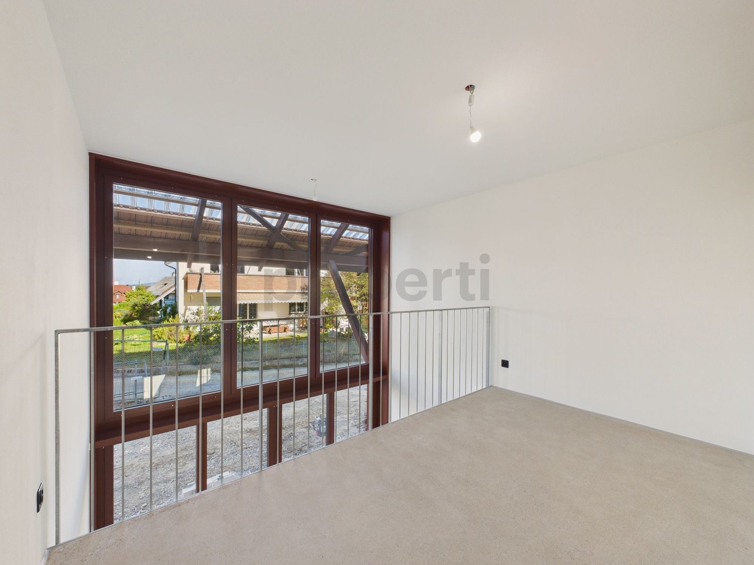 2 ½ rooms row house