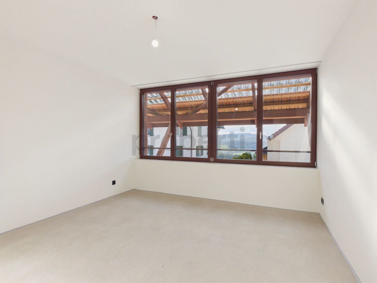 2 ½ rooms row house